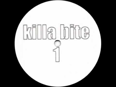 Ben Sims / Phil Vernol / Rob Jarvis - Killa Bite 1...