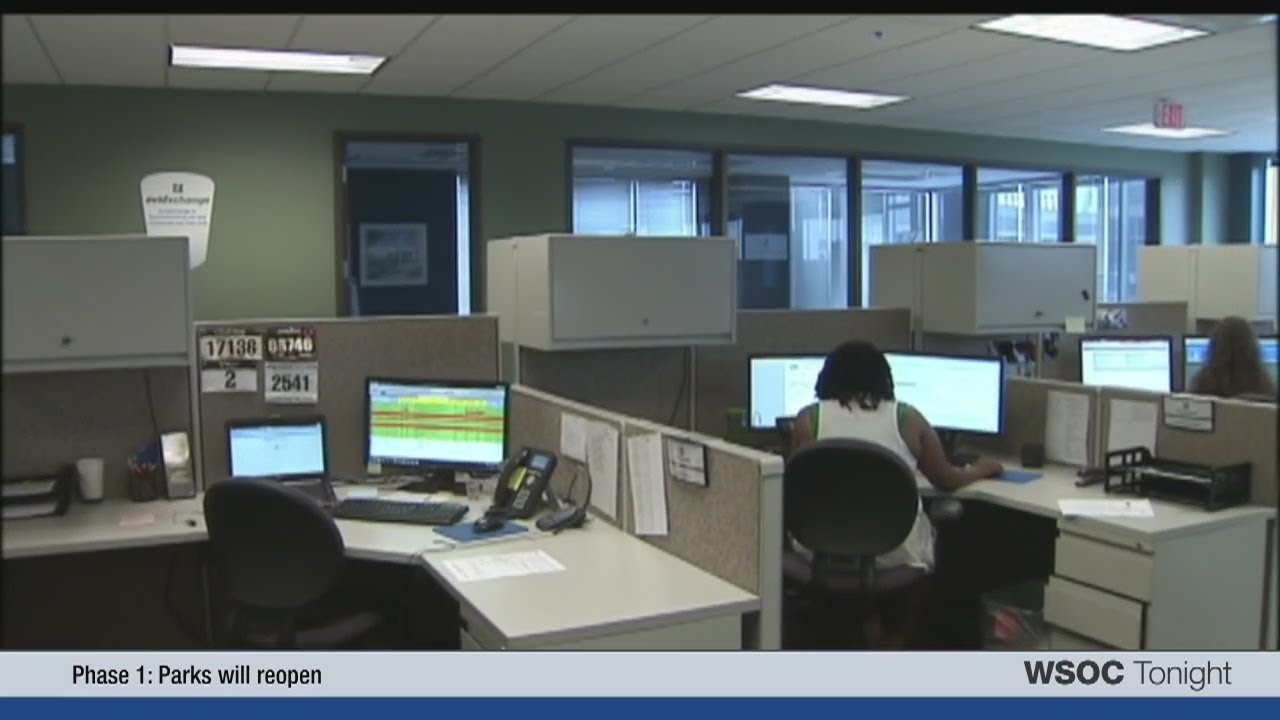 Some people making more money on unemployment benefits than at their job