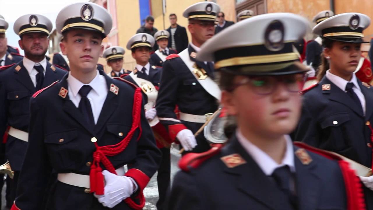 Procesión del Encuentro