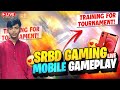 Training For Tournament🔥Permanent Shift Phone👑 Shorts live |#FreeFire #freefireshorts Face Cam - 58