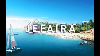 JEFAIRA NORTH COAST -  جيفيرا الساحل الشمالي