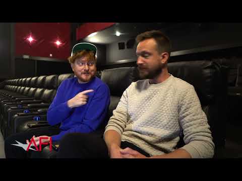 Scott Beck and Bryan Woods Talk About Their New Film Heretic At AFI Fest 2024