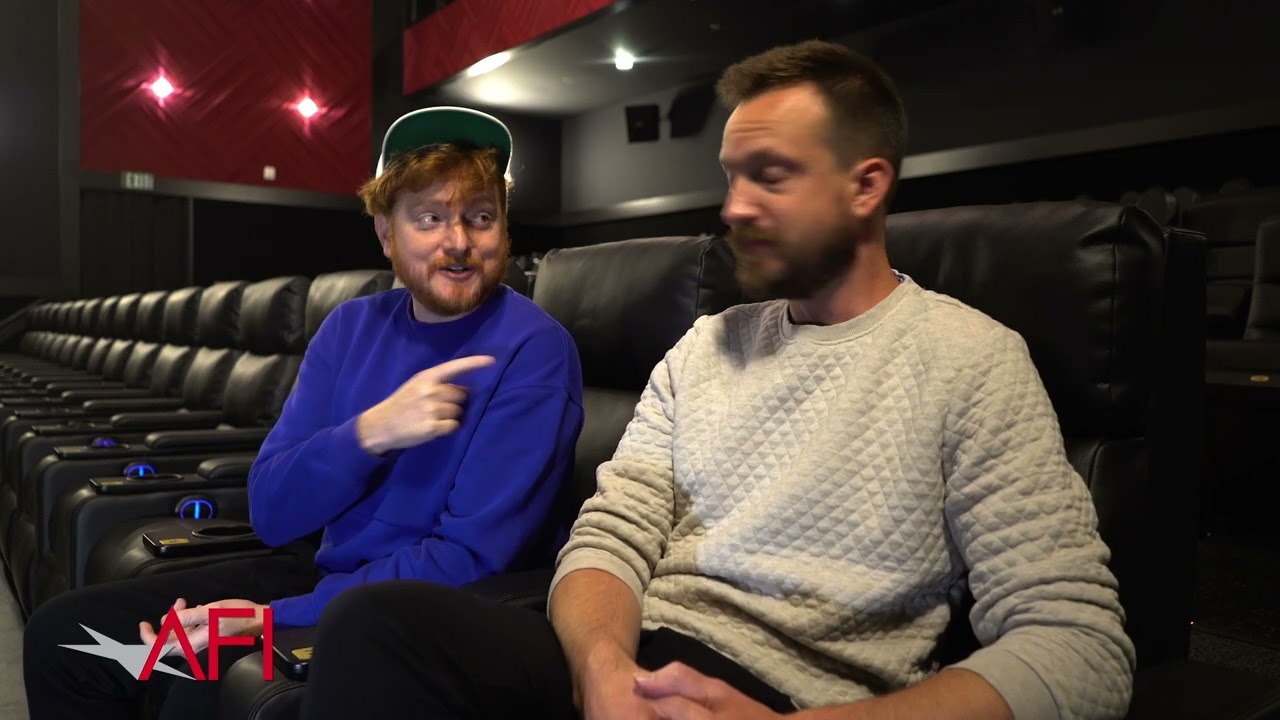 Scott Beck and Bryan Woods Talk About Their New Film Heretic At AFI Fest 2024