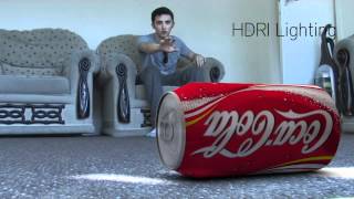 Compositing Breakdown