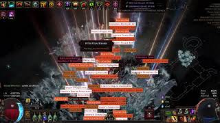 Path of Exile Phrecia Compilation | 39 Mirrors, 110 Locks