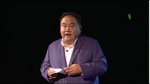 Revolutionising the "fishing industry" | Jimmy Pha...