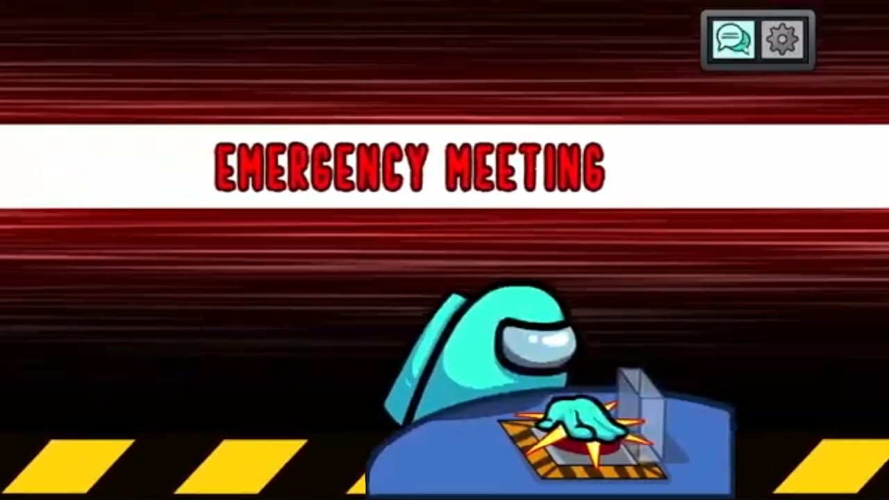 Will I Play With The Among Us OG Crew Challenge? Day 154