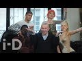 Jean Paul Gaultier Talks Clubbing in London, Madonna and Teddy Bears | i-D