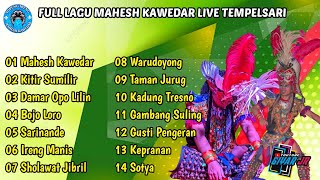 FULL LAGU TOPENG IRENG MAHESH KAWEDAR LIVE TEMPELSARI