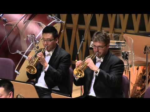 Thomas Hampson Performs