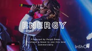 Fast Dancehall Club Banger Instrumental | New Dancehall Riddim instrumental 2022 - 'ENERGY'