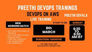 DAY 1 FEBRUARY 2026  DEVOPS Batch DEMO VIDEO | GIT -1