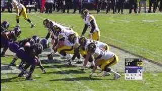 Iowa vs Northwestern Full Game 17/10/2015 NCAA Football Week 7