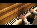 Iyaz ft. Travie McCoy - Pretty Girls Piano by Ray Mak