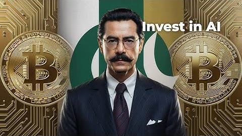 How Pakistan Plans to Use Bitcoin Mining for AI Development