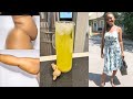 SEXY SUMMER BODY READY!! HOW I GOT RID OF MY ARMS &amp; BELLY FAT DOWN SO QUICK😍