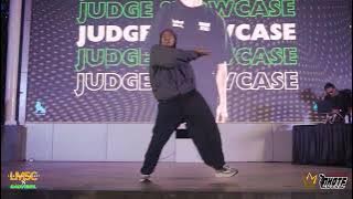 Mamiq | Judges Showcase | LMSC Anniversary 19th X BADVIBES Vol. 3