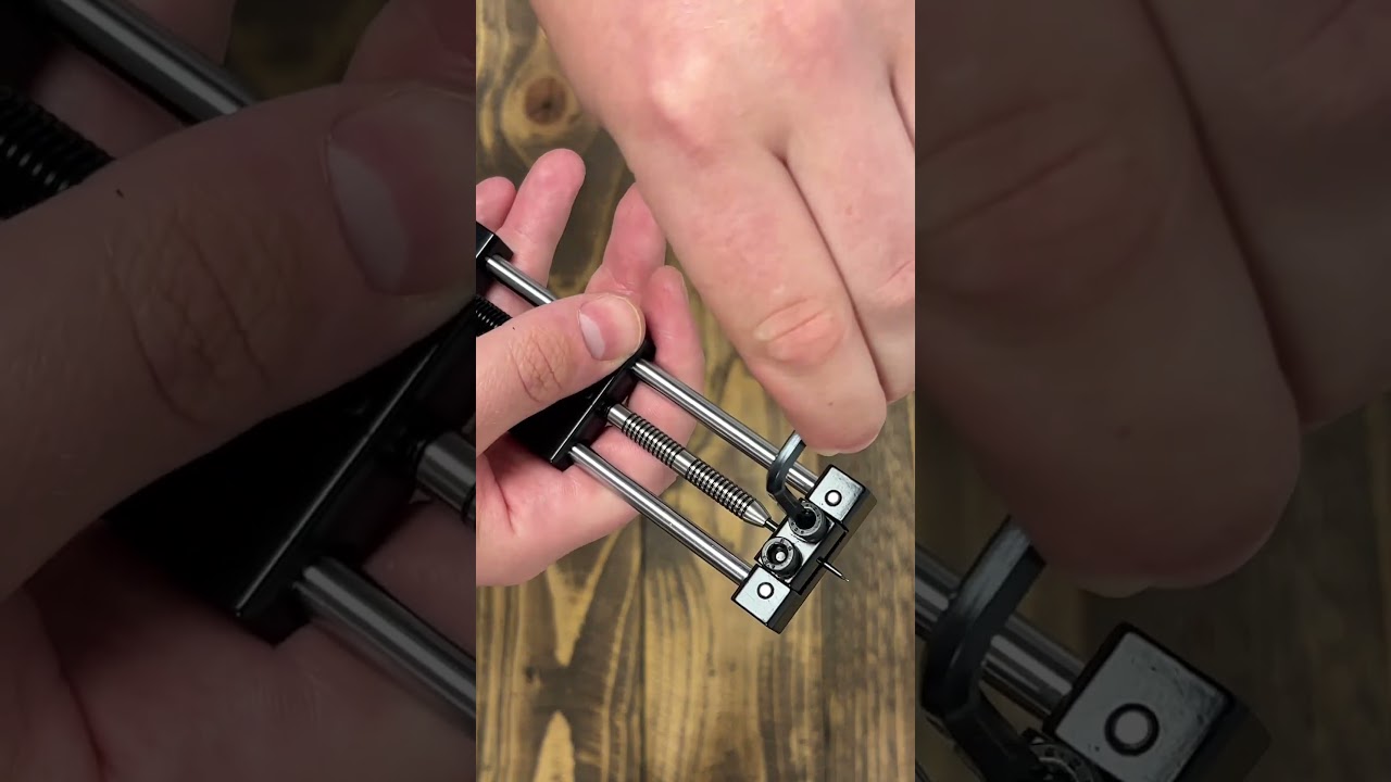 Quick Tips - How to repoint your darts using the Mission R-Point