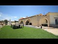 3 bedroom villa for sale in Drousia, Paphos, Cyprus. Blue Sky Houses- Ref 11274