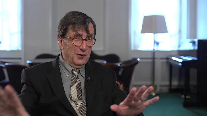Bruno Latour: The Relativist