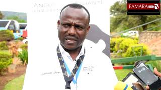 GGML YAENDELEA KUTOA ELIMU KWA WACHIMBAJI WADOGO GGML YAENDELEA KUTOA ELIMU KWA WACHIMBAJI WADOGO