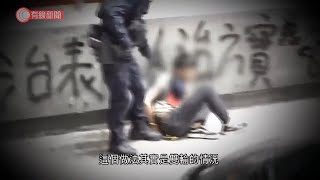 大專生罪成失學籍　教授聘任研究助理冀減負面標籤　表明拒放棄：願與他們重新上路 - 20211225 - 港聞 - 有線新聞 CABLE News