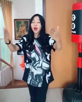 BUNGA EHAN - haredang haredang haredang
