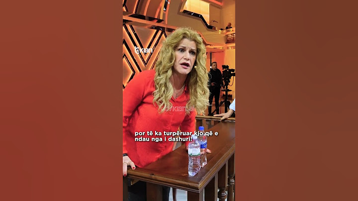 “Gruaja e xhaxhait shkonte me të fejuarin tim!” Vjollca trondit me skandalin familjar