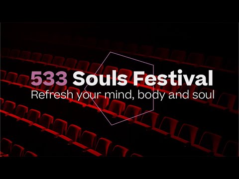 533 Souls Festival | Short Film | In partnership with DMU & The Curve