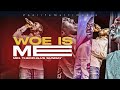 WOE IS ME - MY CONFIDENCE || MIN. THEOPHILUS SUNDAY