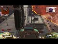 Apex Live!