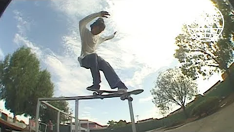 Branden Reynolds, Playhouse Part
