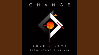 Love 4 Love (Mix by Figo Sound)