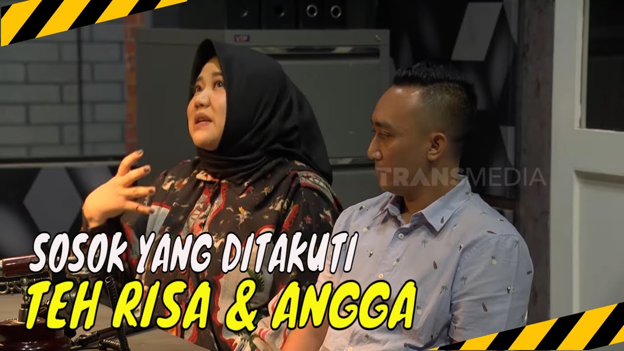 Risa Saraswati & Ranggana Ungkap Sosok Yang Ditakuti | MOMEN KOCAK LAPOR PAK! (05/07/24)