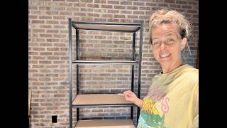 I Purchased This Shelving. Learn From My Mistakes!!