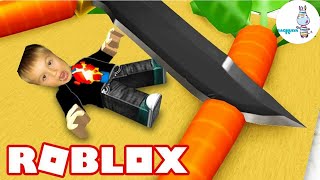 ROBLOX ПОБЕГ ИЗ ЧУДО КУХНИ! А ТЫ ХОЧЕШЬ ПОПАСТЬ В САЛАТ? ROBLOX ПОБЕГ ИЗ ЧУДО КУХНИ! А ТЫ ХОЧЕШЬ ПОПАСТЬ В САЛАТ?