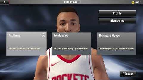 HOW TO DO THE EXPLOSIVE BEHIND THE BACK Dribble Tutorial!!!! NBA 2K21 Mobile