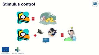 Cognitive Behavioral Therapy for Insomnia (CBT-I)