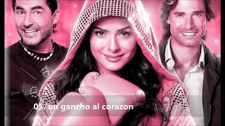 top 50 - mejores temas de telenovela de televisa