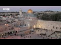 Israel Agrees To Let Men And Women Pray Together At The Western Wall - Newsy