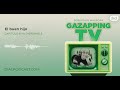 Gazapping tv ya disponible