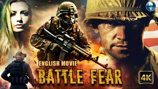 BATTLE FEAR | English Action Movie | Kit Lang, Arturo | Hollywood Battle Field Action Movie In Hindi