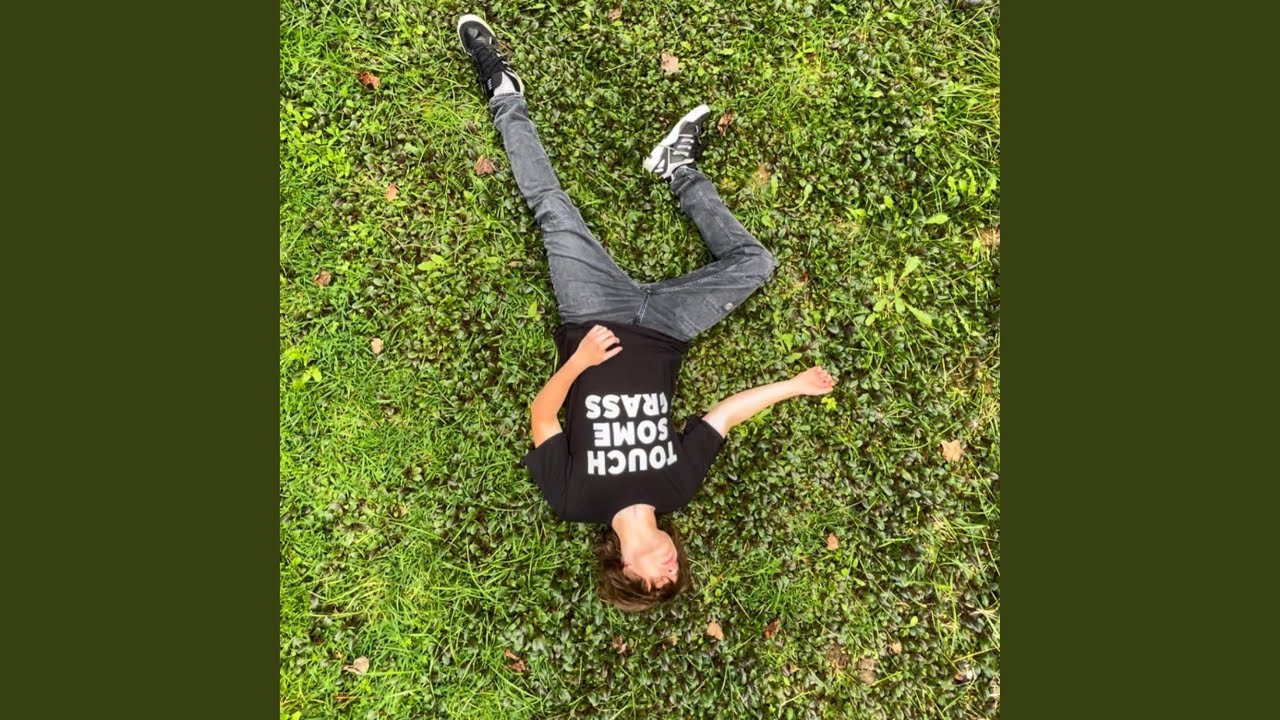 Watch touch grass on YouTube Watch touch grass on YouTube