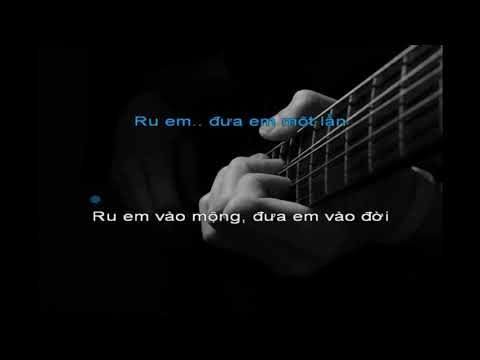 Niệm Khúc Cuối [A] - NTM (Guitar Cover)