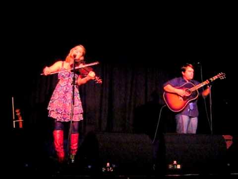 Sara Watkins - Any Old Time. Sheffield, England, N...