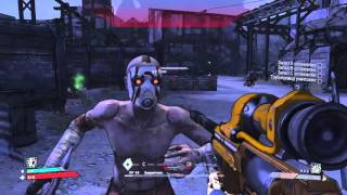 Borderlands Прохождение. Часть 13: Всего по немножку