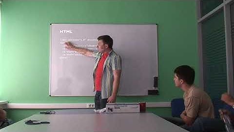 Андрей Шитов. XSLT | 2008