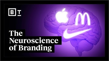 How Apple & Nike Hack Your Brain: The Science of Branding