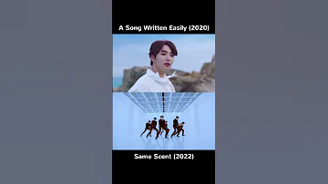 A Natural Maturation In Concept In K Pop 