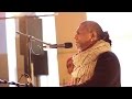 WAVES OF KIRTAN #23 // Madhava Prabhu - Vaishnava winter festival BALTIC 2016